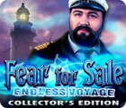 Fear for Sale: Endless Voyage Collector's Edition ゲーム