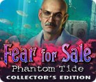 フィア フォー セール：水の亡霊 コレクターズ・エディション ゲーム