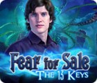 フィア フォー セール：十三の鍵 ゲーム