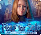 Fear for Sale: The Dusk Wanderer ゲーム