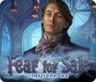 Fear for Sale: Tiny Terrors ゲーム