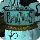 Fearful Tales: Hansel and Gretel Collector's Edition ゲーム