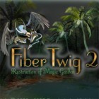 Fiber Twig 2 ゲーム