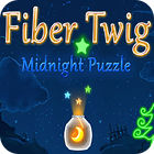 Fiber Twig: Midnight Puzzle ゲーム Fiber Twig: Midnight Puzzle ゲーム