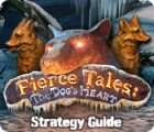 Fierce Tales: The Dog's Heart Strategy Guide ゲーム