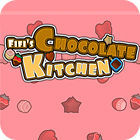 Fifi's Chocolate Kitchen ゲーム