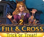 Fill and Cross: Trick or Treat 2 ゲーム