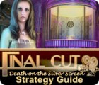 Final Cut: Death on the Silver Screen Strategy Guide ゲーム Final Cut: Death on the Silver Screen Strategy Guide ゲーム