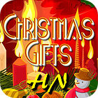 Find Christmas Gifts ゲーム