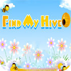 Find My Hive ゲーム
