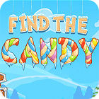 Find The Candy: Winter ゲーム
