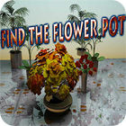 Find The Flower Pot ゲーム Find The Flower Pot ゲーム
