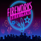Fireworks Extravaganza ゲーム Fireworks Extravaganza ゲーム