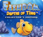 フィッシュダム：海底の時代 コレクターズ・エディション ゲーム