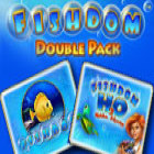 Fishdom Double Pack ゲーム
