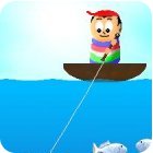 Fishing Fun ゲーム