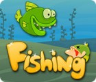 Fishing ゲーム