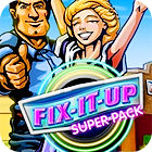 Fix-it-Up Super Pack ゲーム