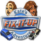 Fix-it-up: Kate's Adventure ゲーム
