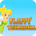 Flappy Tinkerbell ゲーム Flappy Tinkerbell ゲーム