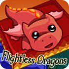 Flightless Dragons ゲーム