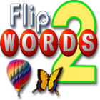 Flip Words 2 ゲーム