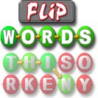 Flip Words ゲーム