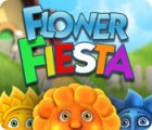 Flower Fiesta ゲーム
