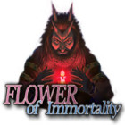 Flower of Immortality ゲーム