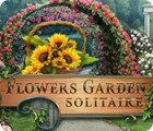 Flowers Garden Solitaire ゲーム