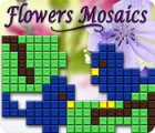 Flowers Mosaics ゲーム