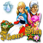 Flower's Story ゲーム