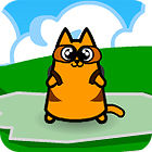 Flying Cat ゲーム Flying Cat ゲーム