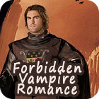 Forbidden Vampire Romance ゲーム