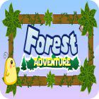 Forest Adventure ゲーム
