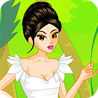 Forest Fairy Dress-Up ゲーム Forest Fairy Dress-Up ゲーム
