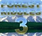 Forest Riddles 3 ゲーム Forest Riddles 3 ゲーム