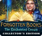 Forgotten Books: The Enchanted Crown Collector's Edition ゲーム