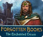 Forgotten Books: The Enchanted Crown ゲーム