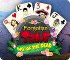 Forgotten Tales: Day of the Dead ゲーム