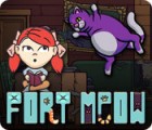 Fort Meow ゲーム