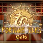 Fortune Tiles Gold ゲーム