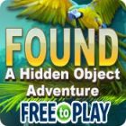 Found: A Hidden Object Adventure - Free to Play ゲーム