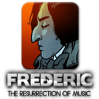 Frederic: Resurrection of Music ゲーム