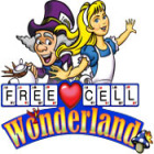 FreeCell Wonderland ゲーム