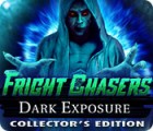 怪奇現象追跡隊：夜空からの侵略者 コレクターズ・エディション ゲーム