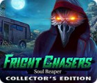 Fright Chasers: Soul Reaper Collector's Edition ゲーム Fright Chasers: Soul Reaper Collector's Edition ゲーム