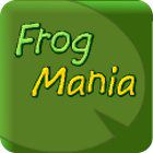 Frog Mania ゲーム