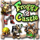 フロッギー キャッスル 2 ゲーム