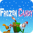Frozen Candy ゲーム